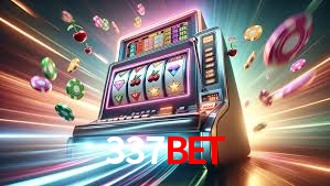 337bet: A Experiência de Casino com Jogos de Mesa ao Vivo